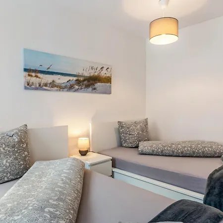 G1 4 Personen 55m² * Gera
