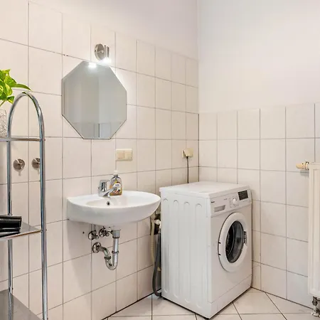 G1 4 Personen 55m² Apartmán *