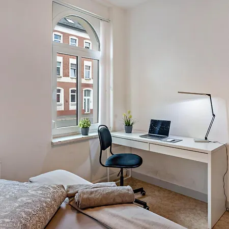 G1 4 Personen 55m² *