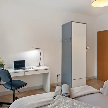 G1 4 Personen 55m² * Gera
