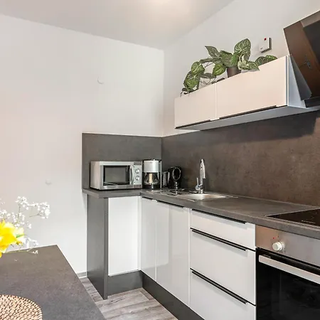 G1 4 Personen 55m²