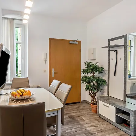 G1 4 Personen 55m² Gera